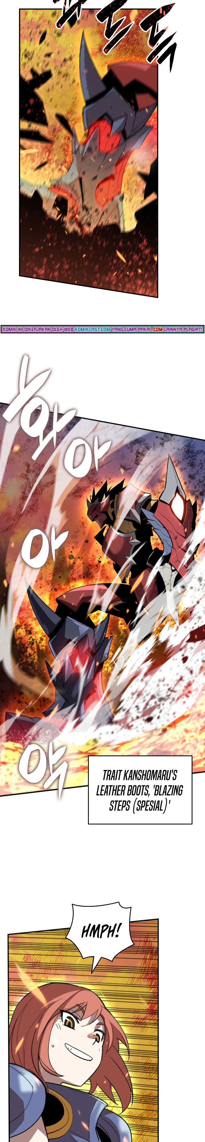 Worn and Torn Newbie Chap 81 - Next Chap 82