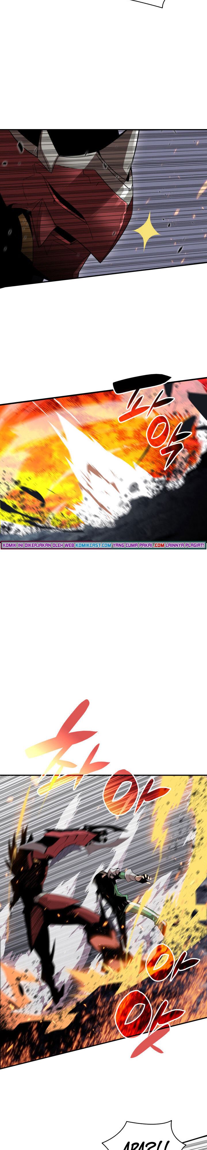 Worn and Torn Newbie Chap 81 - Next Chap 82