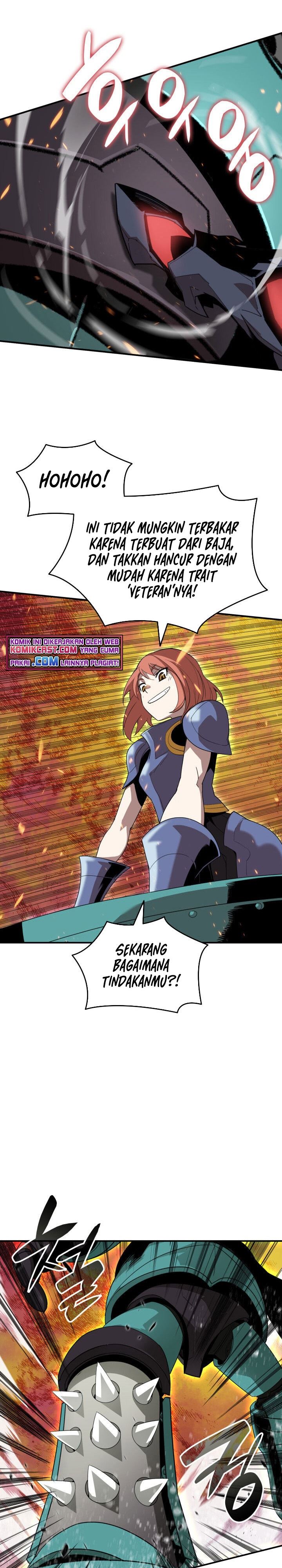 Worn and Torn Newbie Chap 81 - Next Chap 82