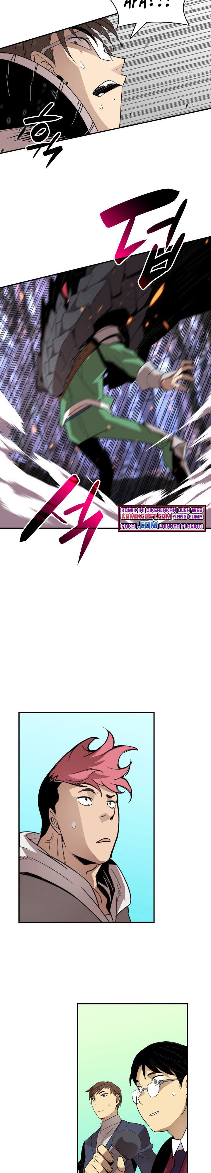 Worn and Torn Newbie Chap 81 - Next Chap 82