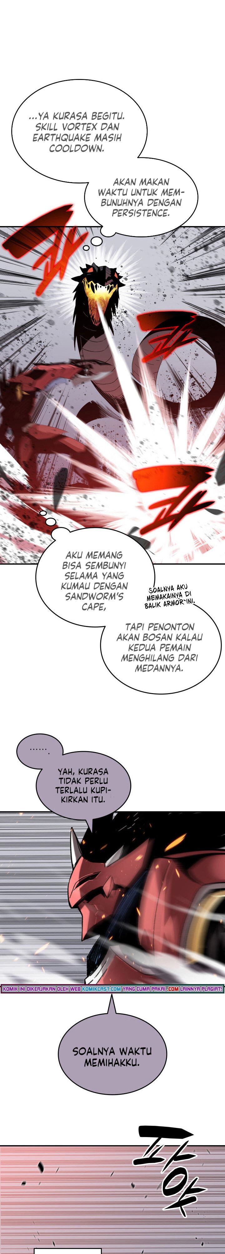 Worn and Torn Newbie Chap 81 - Next Chap 82