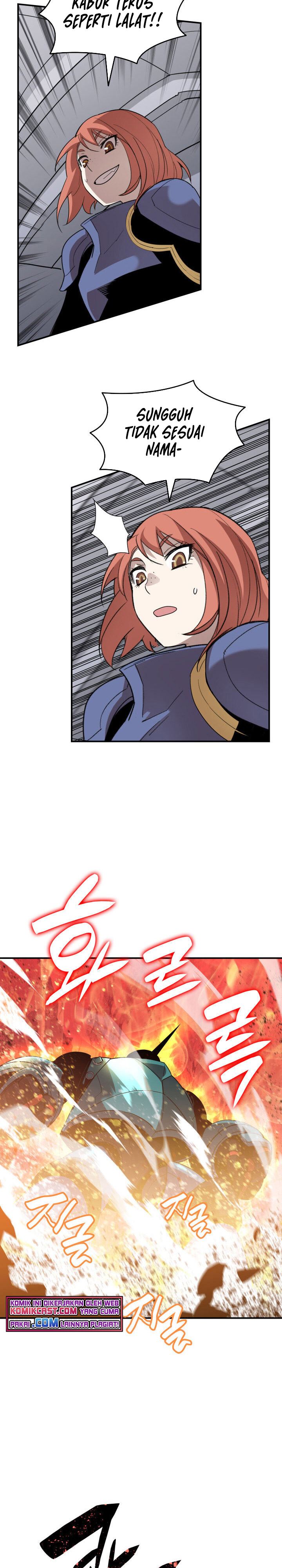 Worn and Torn Newbie Chap 81 - Next Chap 82