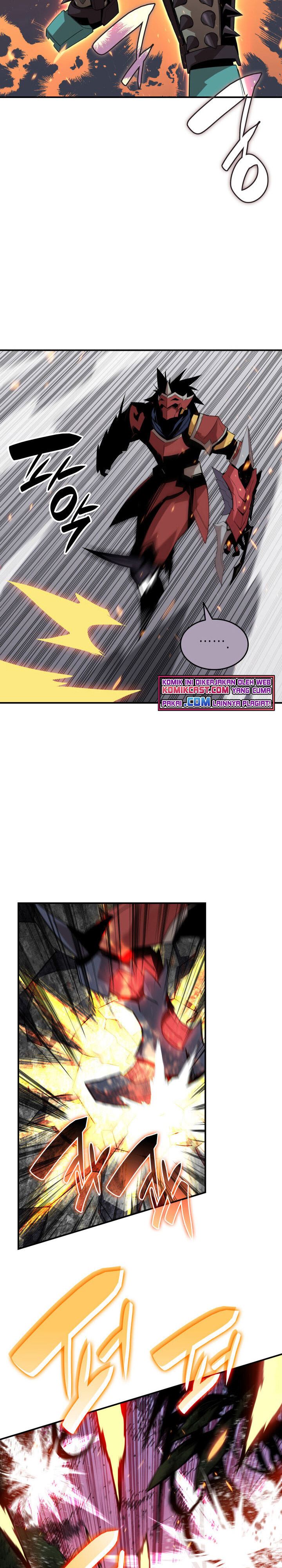 Worn and Torn Newbie Chap 81 - Next Chap 82