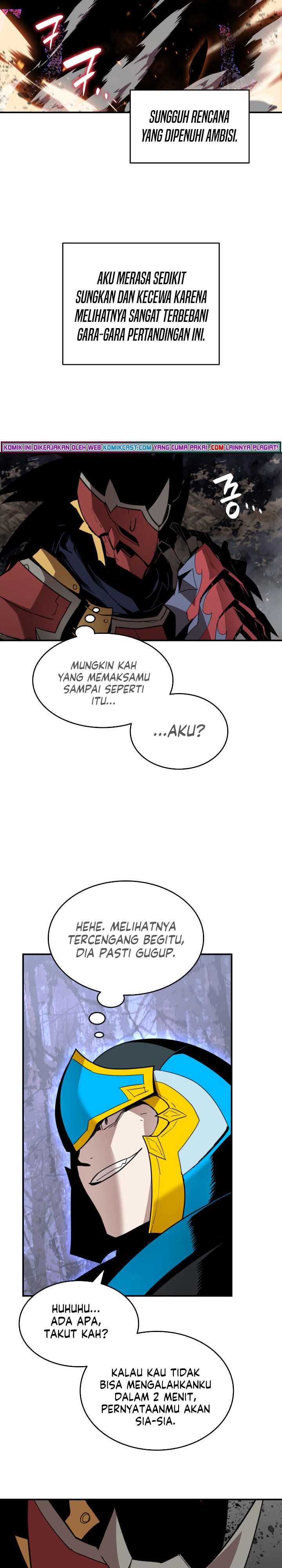 Worn and Torn Newbie Chap 82 - Next Chap 83