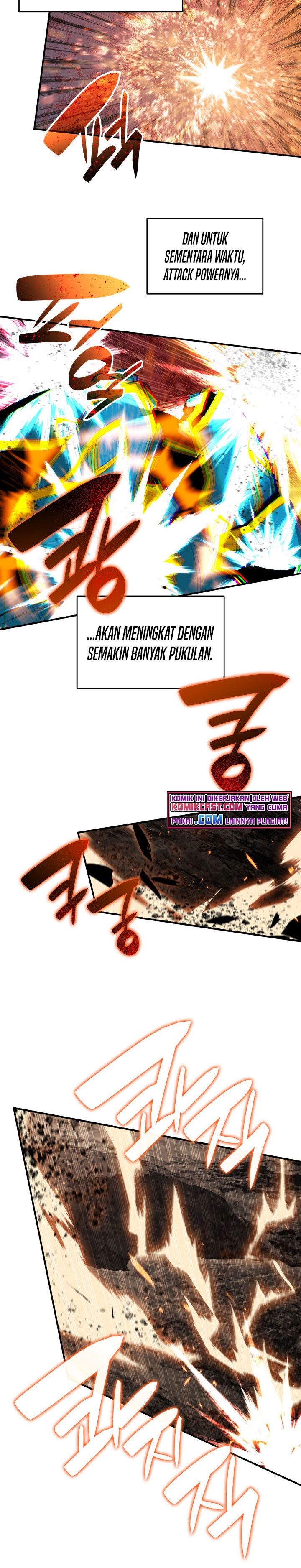 Worn and Torn Newbie Chap 82 - Next Chap 83