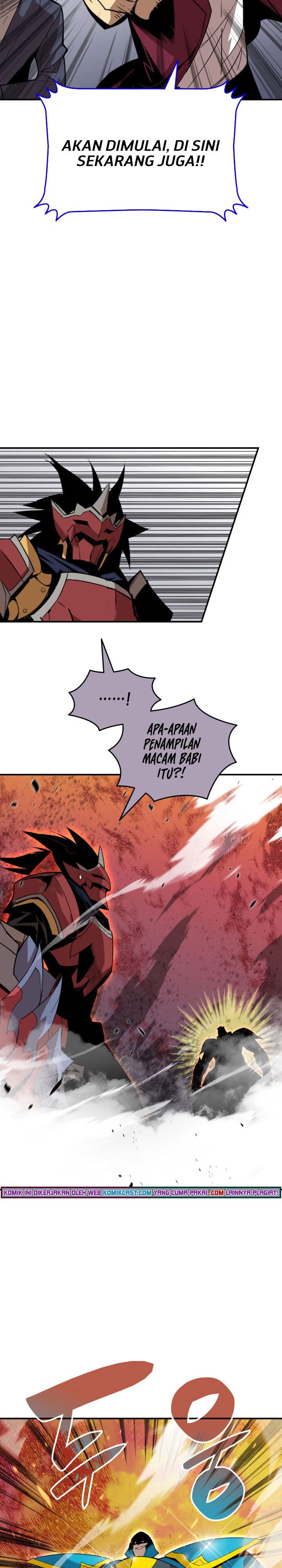 Worn and Torn Newbie Chap 82 - Next Chap 83