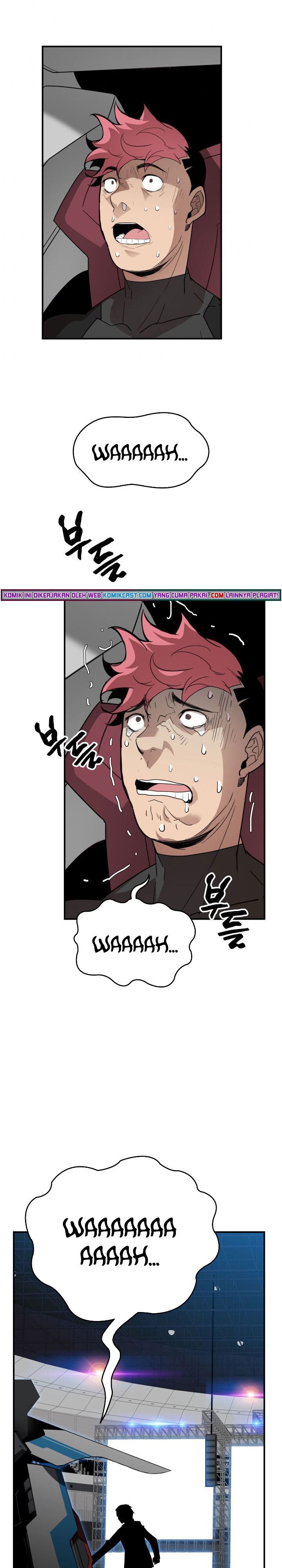 Worn and Torn Newbie Chap 82 - Next Chap 83