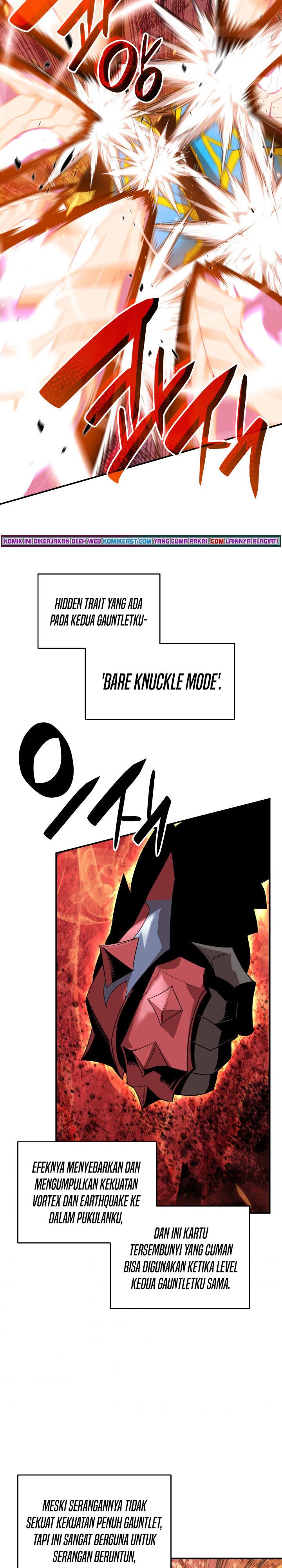 Worn and Torn Newbie Chap 82 - Next Chap 83