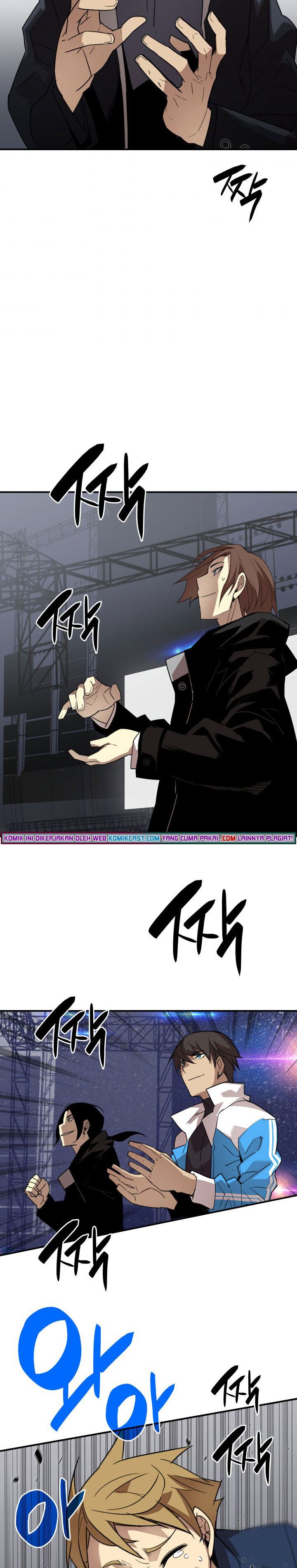 Worn and Torn Newbie Chap 82 - Next Chap 83