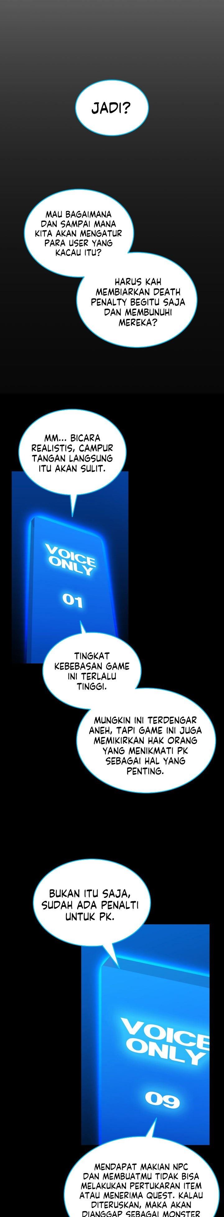 Worn and Torn Newbie Chap 87 - Next Chap 88