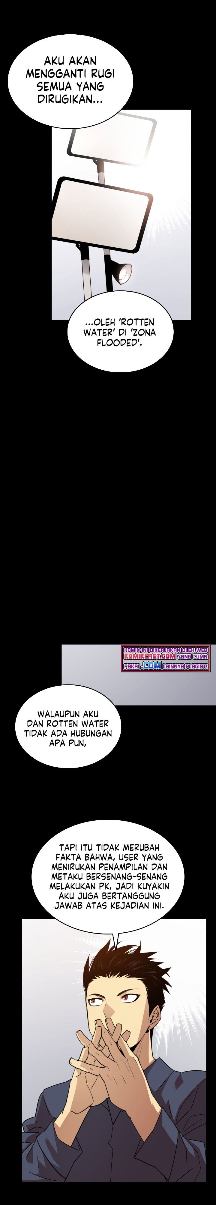 Worn and Torn Newbie Chap 87 - Next Chap 88