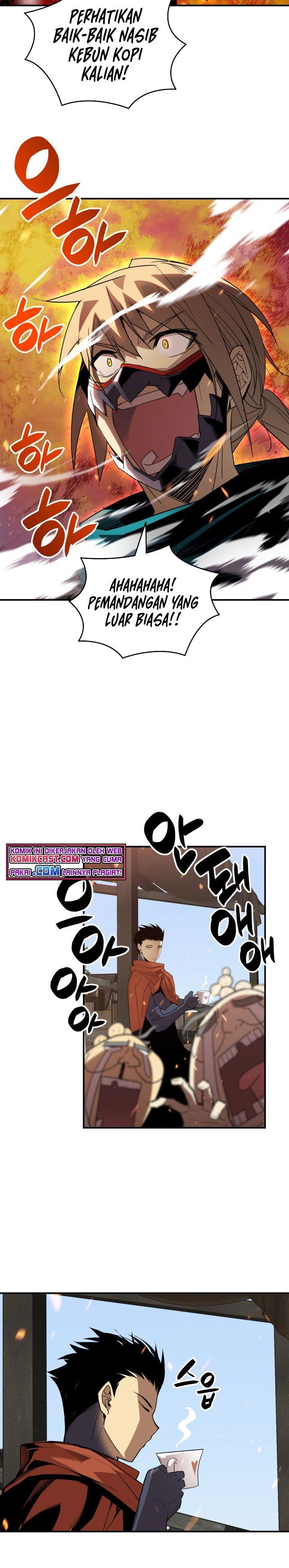 Worn and Torn Newbie Chap 87 - Next Chap 88