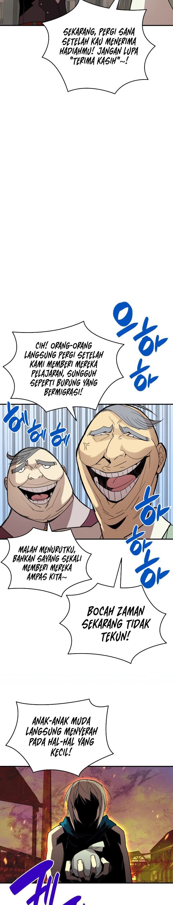 Worn and Torn Newbie Chap 87 - Next Chap 88