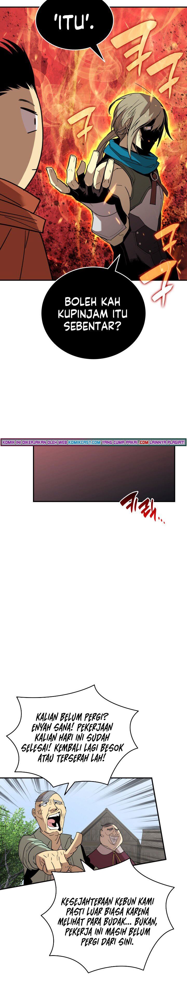 Worn and Torn Newbie Chap 87 - Next Chap 88