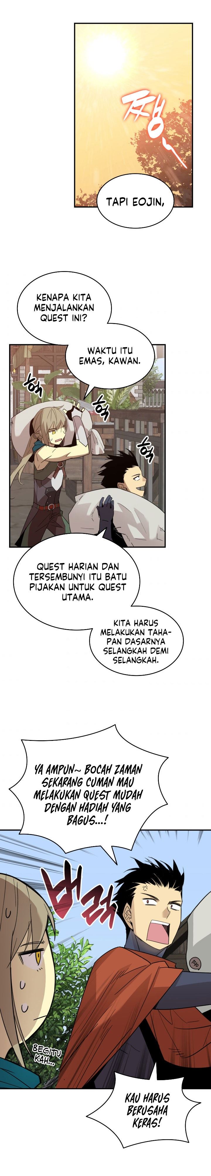 Worn and Torn Newbie Chap 87 - Next Chap 88