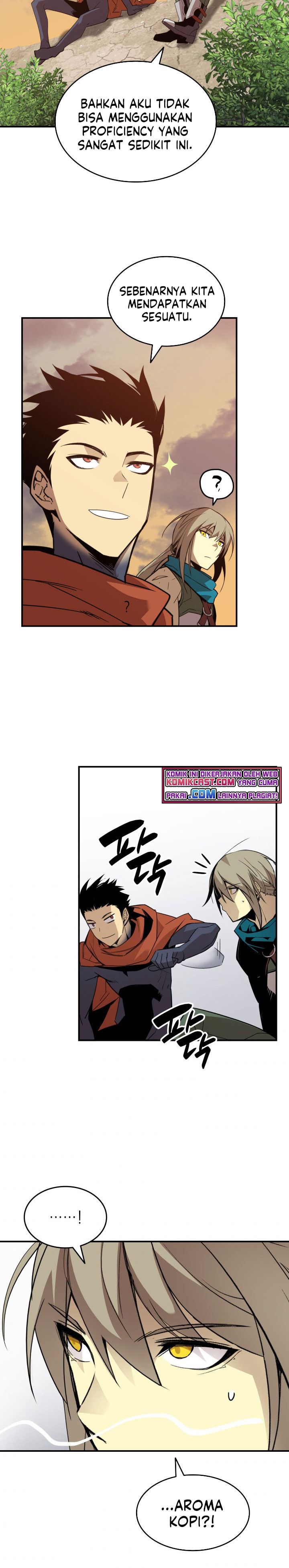 Worn and Torn Newbie Chap 87 - Next Chap 88