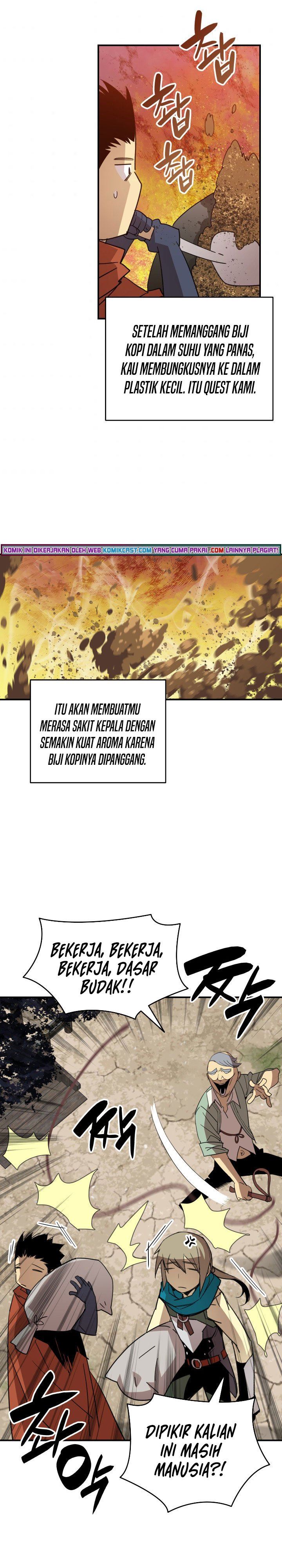 Worn and Torn Newbie Chap 87 - Next Chap 88