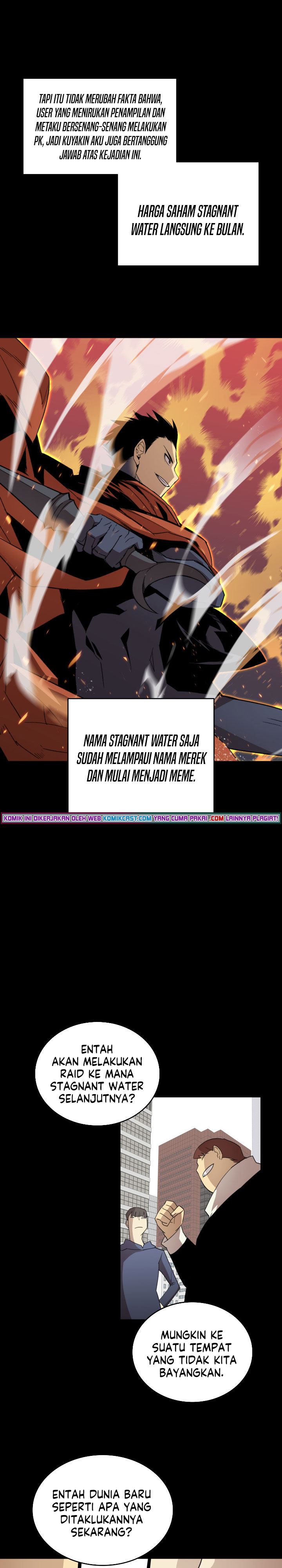 Worn and Torn Newbie Chap 87 - Next Chap 88