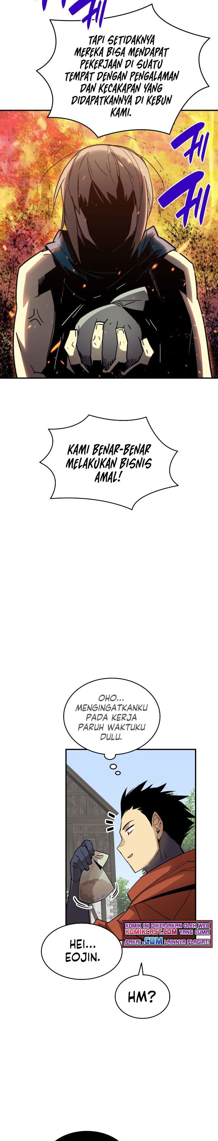 Worn and Torn Newbie Chap 87 - Next Chap 88