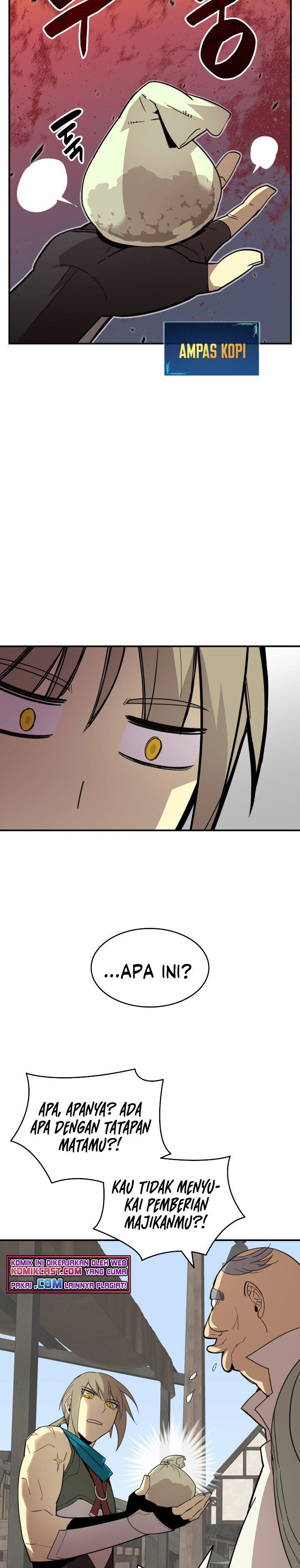 Worn and Torn Newbie Chap 87 - Next Chap 88