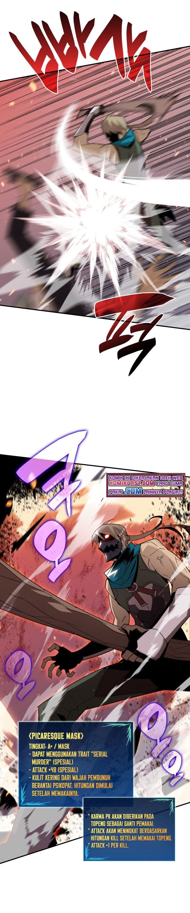 Worn and Torn Newbie Chap 87 - Next Chap 88