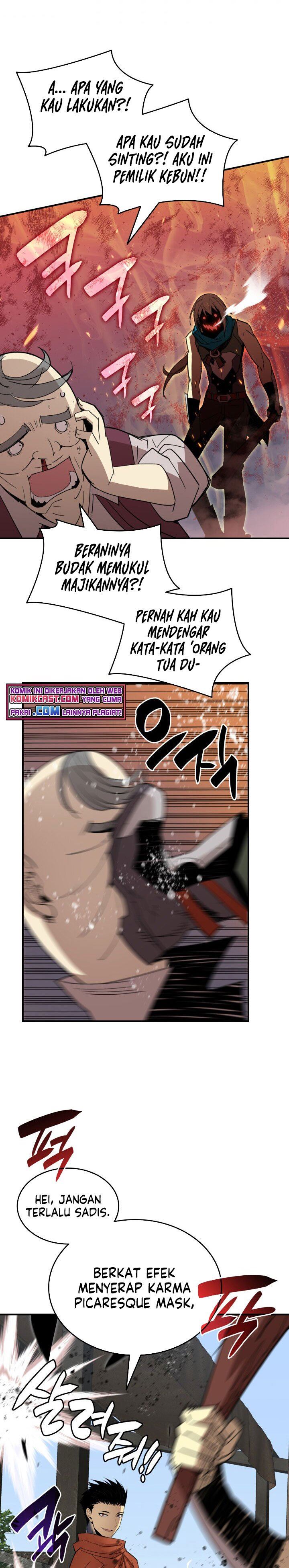 Worn and Torn Newbie Chap 87 - Next Chap 88