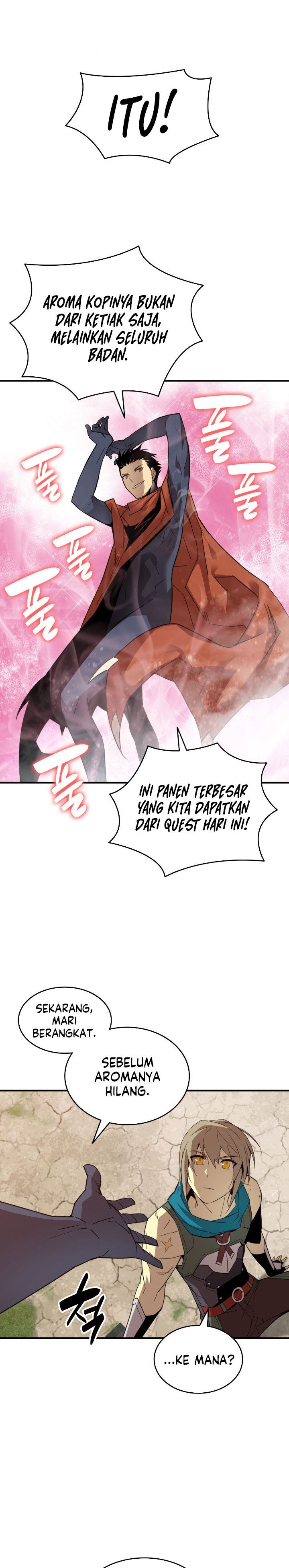 Worn and Torn Newbie Chap 87 - Next Chap 88