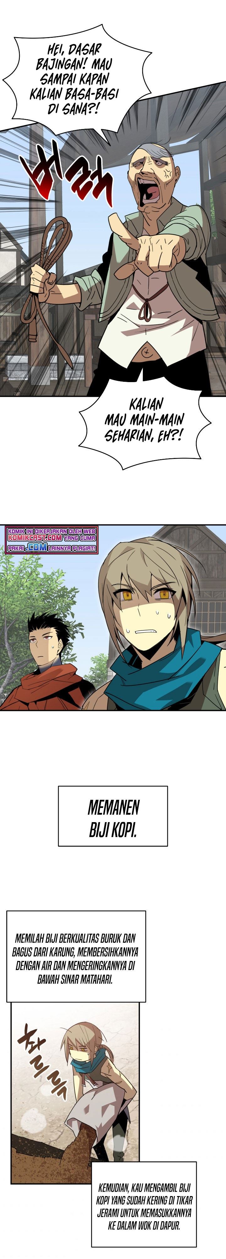 Worn and Torn Newbie Chap 87 - Next Chap 88