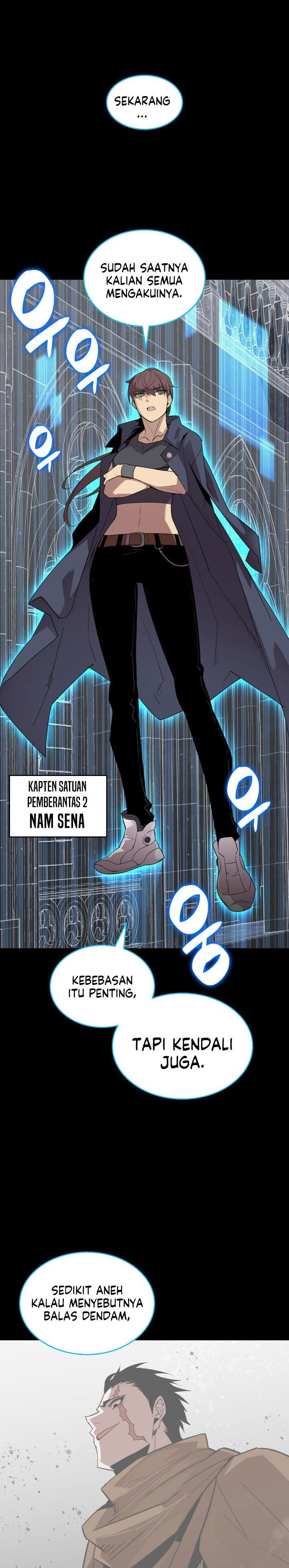 Worn and Torn Newbie Chap 87 - Next Chap 88