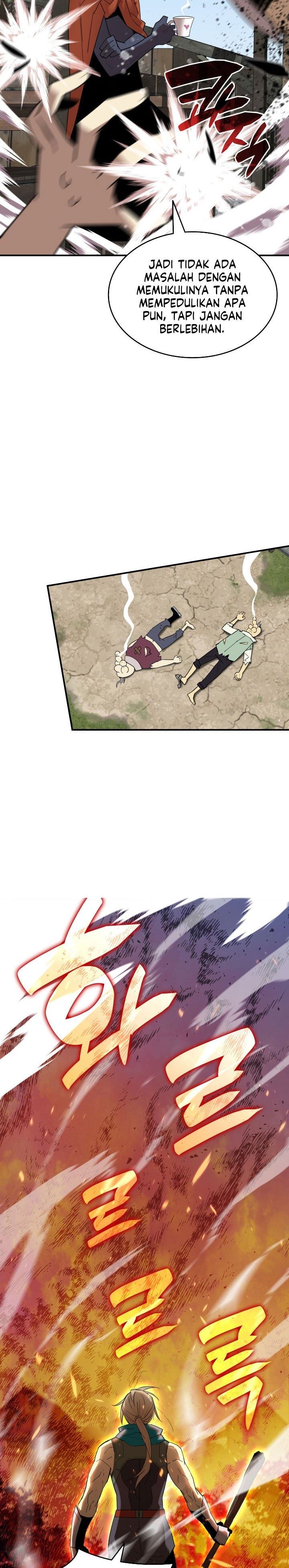 Worn and Torn Newbie Chap 87 - Next Chap 88