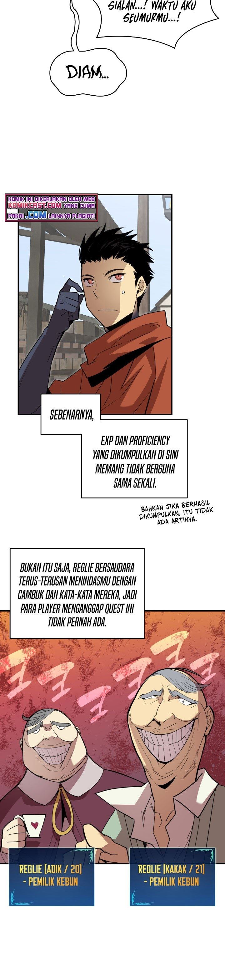 Worn and Torn Newbie Chap 87 - Next Chap 88