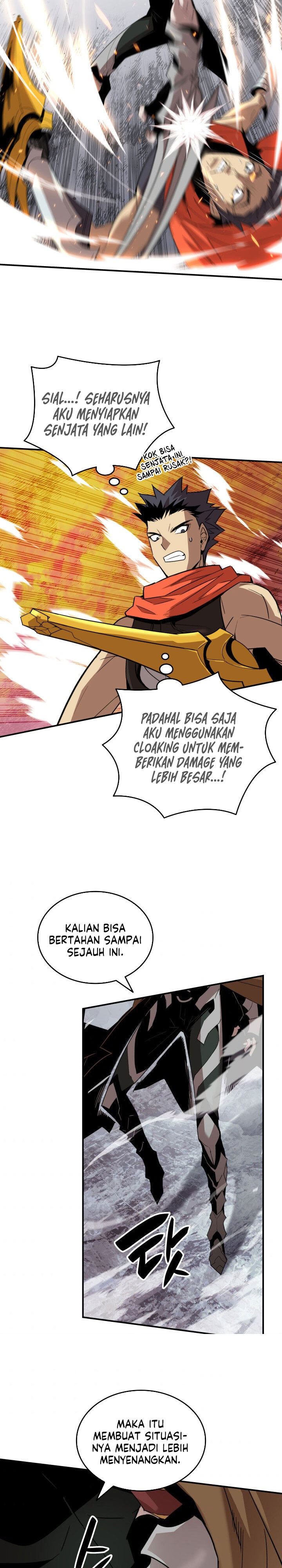 Worn and Torn Newbie Chap 84 - Next Chap 85