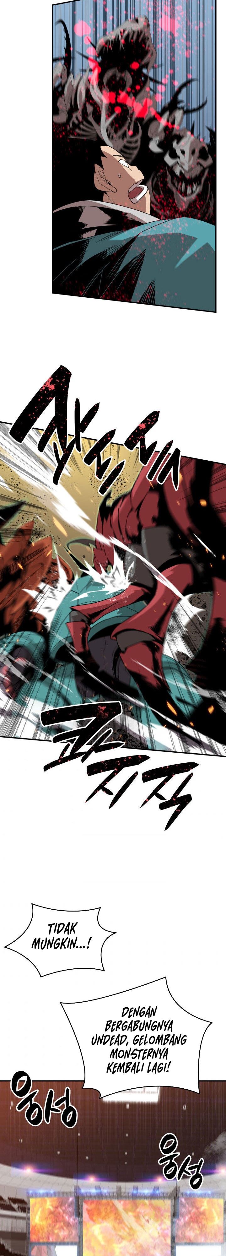 Worn and Torn Newbie Chap 84 - Next Chap 85