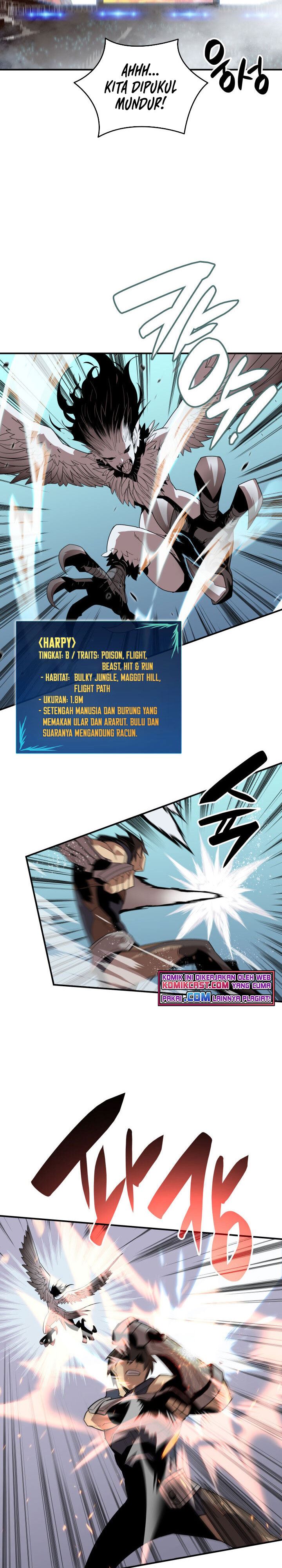 Worn and Torn Newbie Chap 84 - Next Chap 85