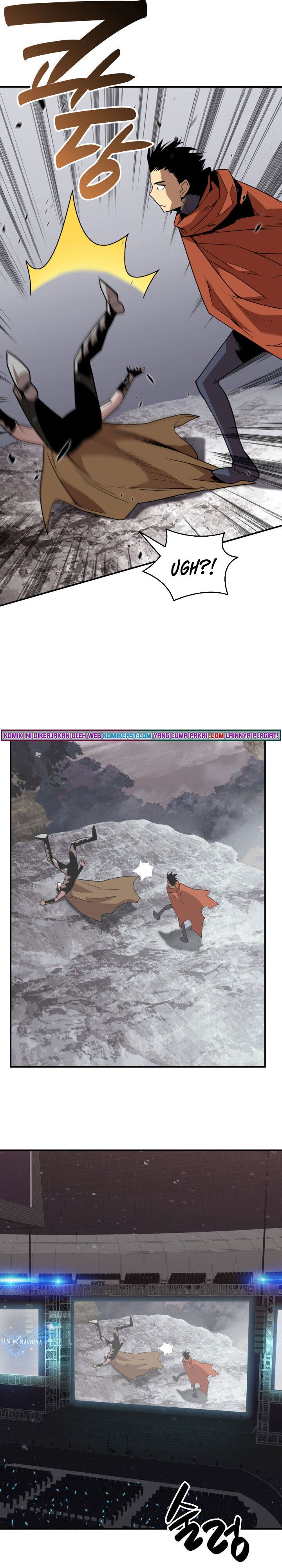 Worn and Torn Newbie Chap 84 - Next Chap 85