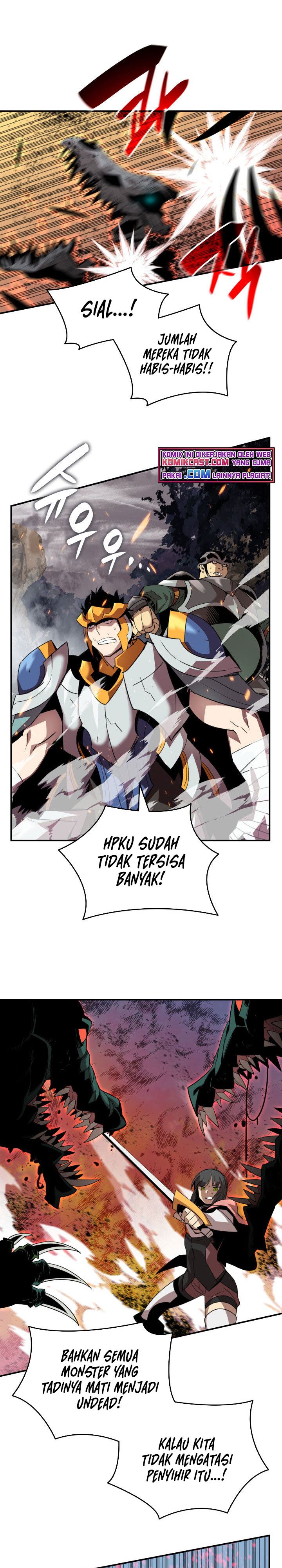 Worn and Torn Newbie Chap 84 - Next Chap 85