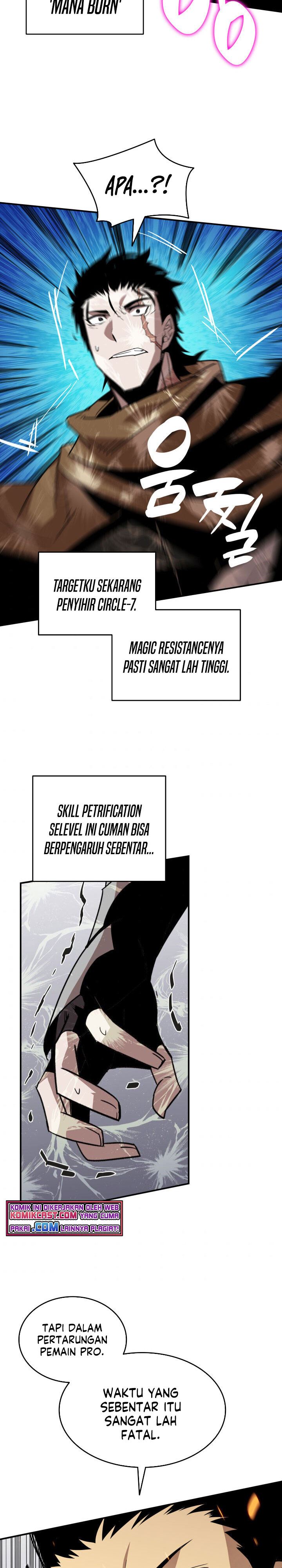 Worn and Torn Newbie Chap 84 - Next Chap 85