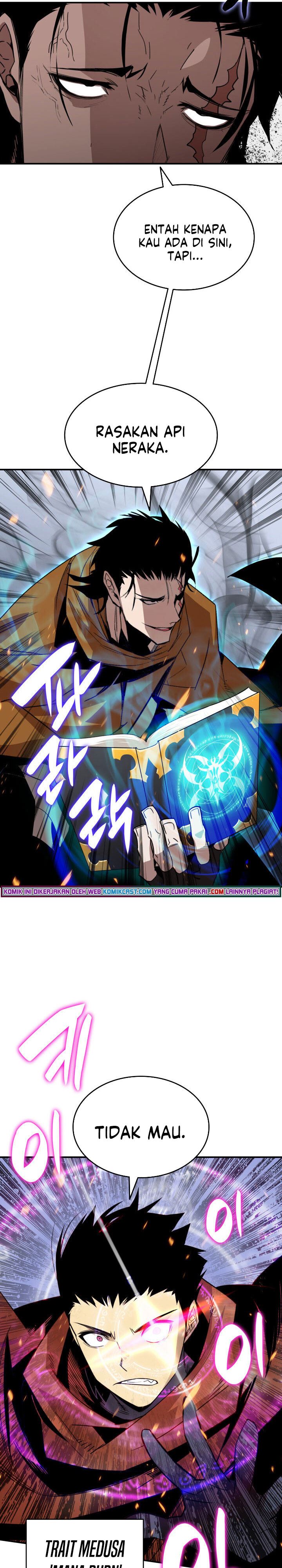 Worn and Torn Newbie Chap 84 - Next Chap 85