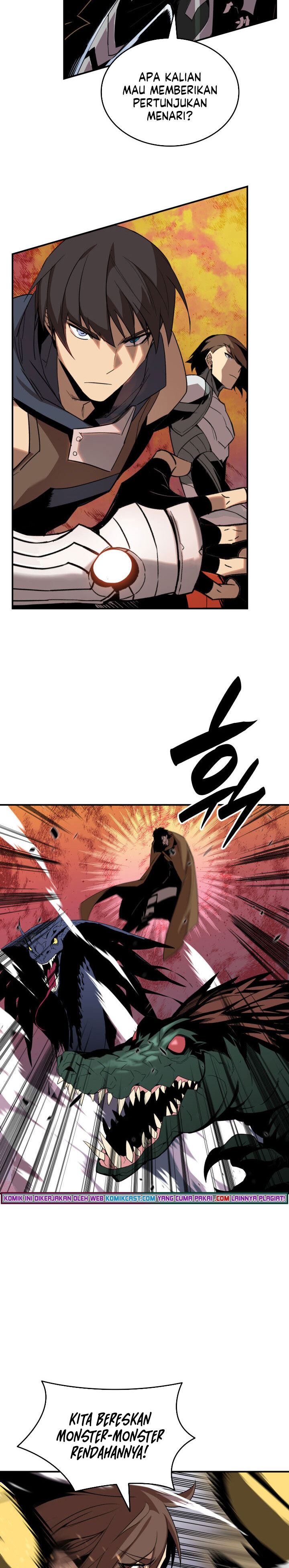 Worn and Torn Newbie Chap 84 - Next Chap 85