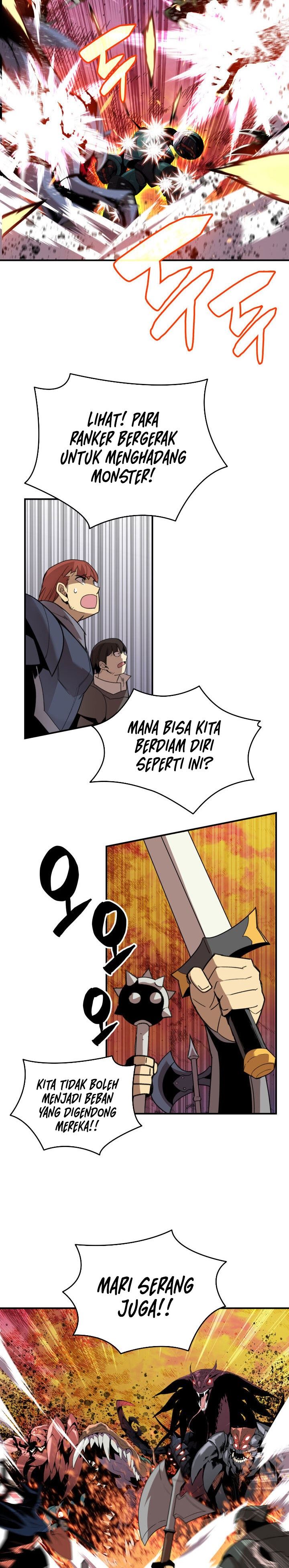 Worn and Torn Newbie Chap 84 - Next Chap 85