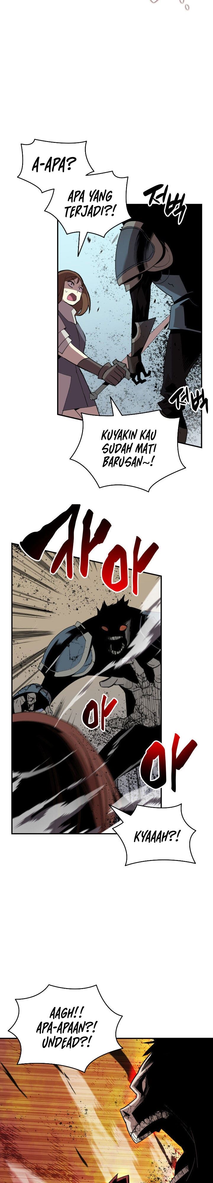 Worn and Torn Newbie Chap 84 - Next Chap 85