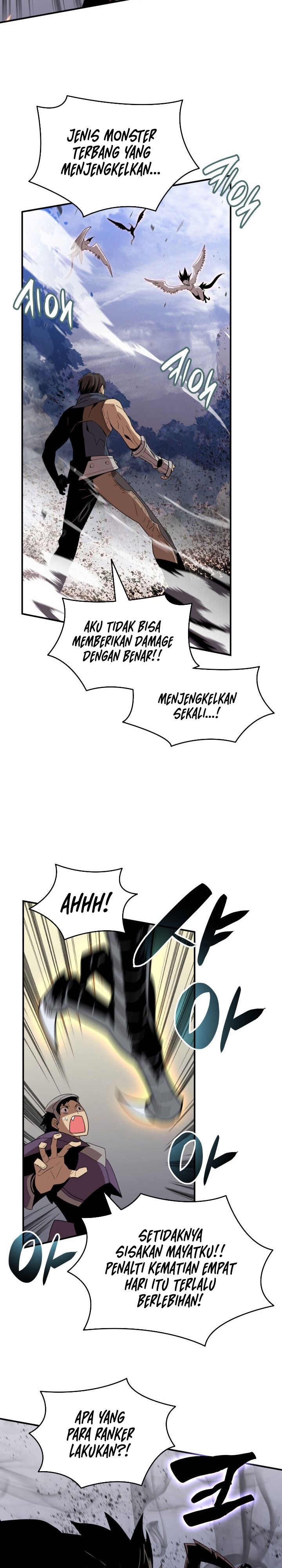 Worn and Torn Newbie Chap 84 - Next Chap 85