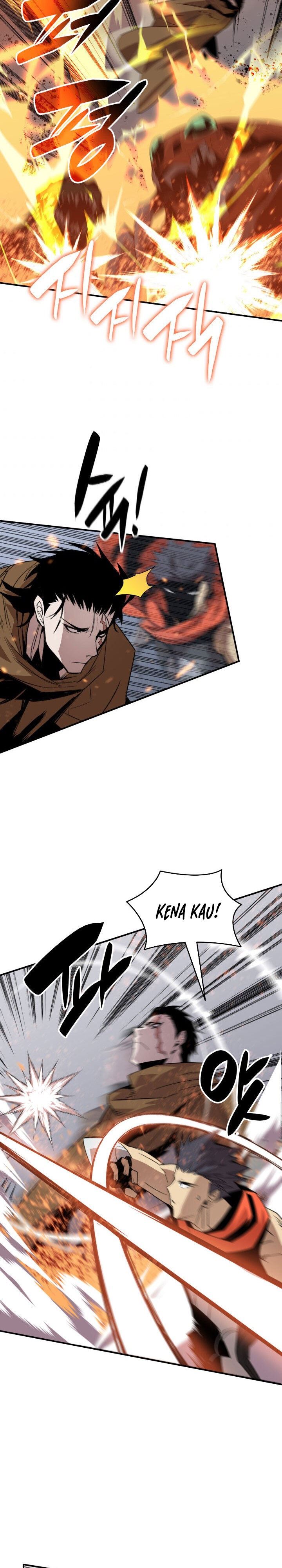 Worn and Torn Newbie Chap 84 - Next Chap 85