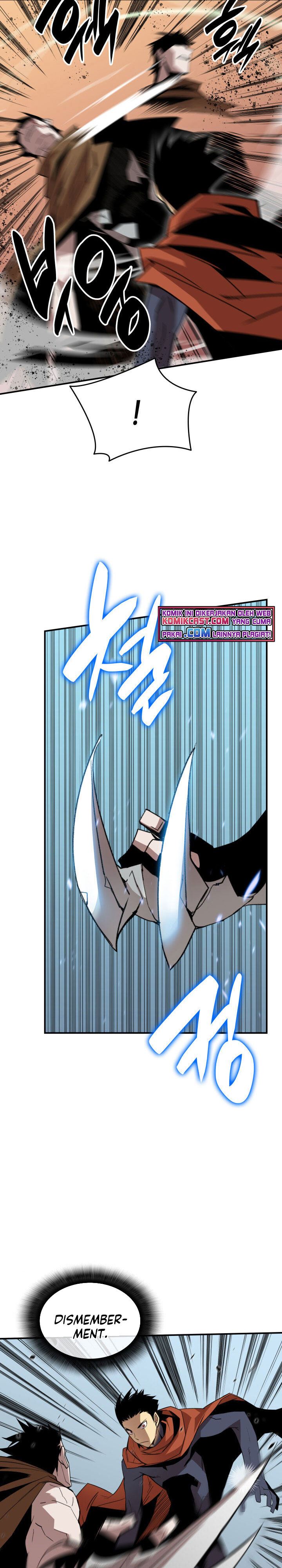 Worn and Torn Newbie Chap 85 - Next Chap 86