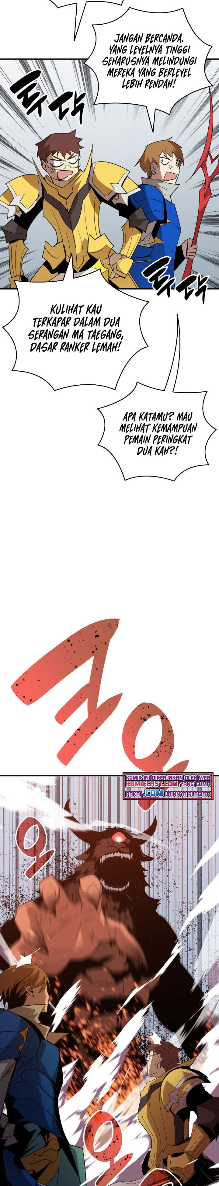 Worn and Torn Newbie Chap 85 - Next Chap 86