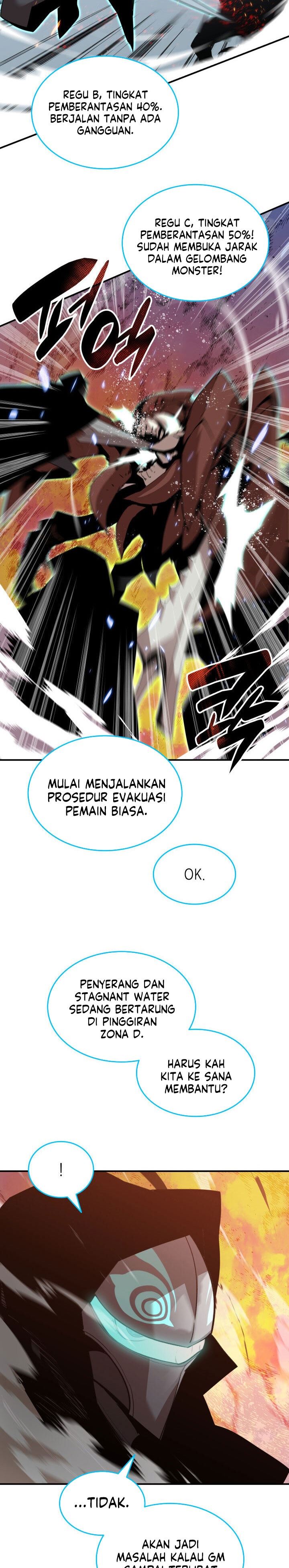 Worn and Torn Newbie Chap 85 - Next Chap 86