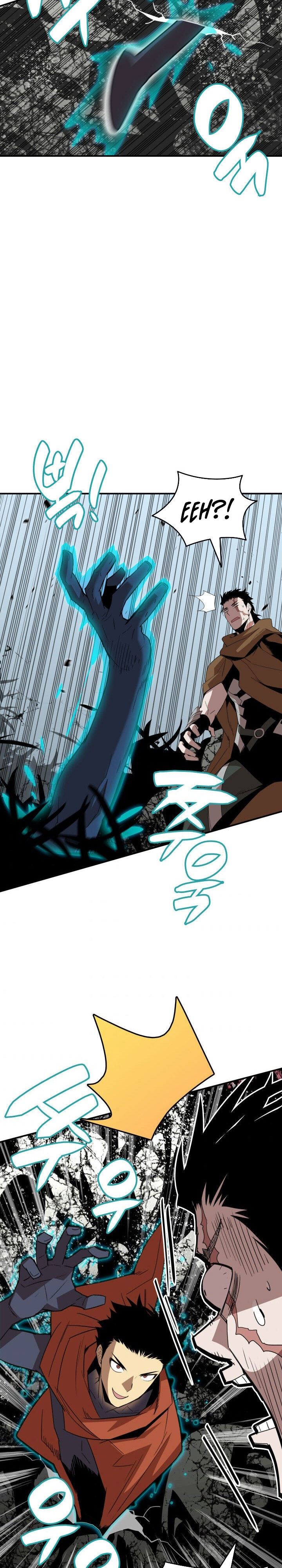 Worn and Torn Newbie Chap 85 - Next Chap 86