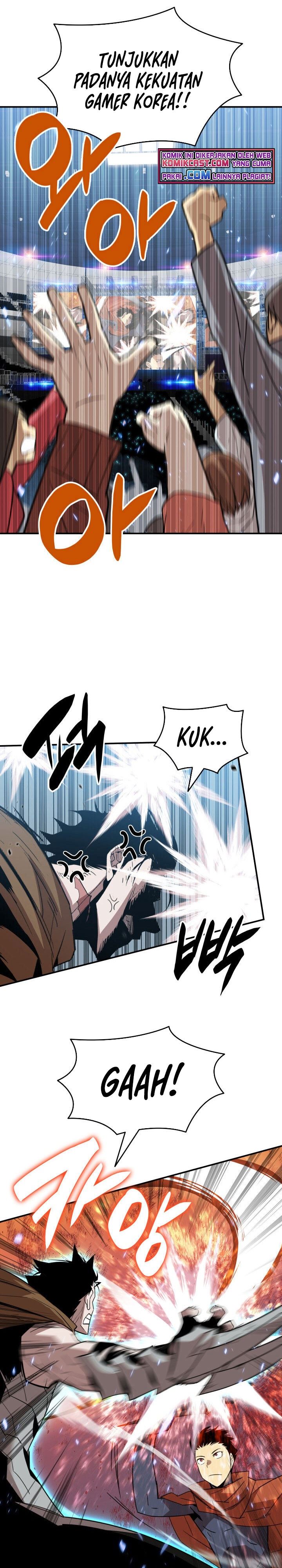 Worn and Torn Newbie Chap 85 - Next Chap 86