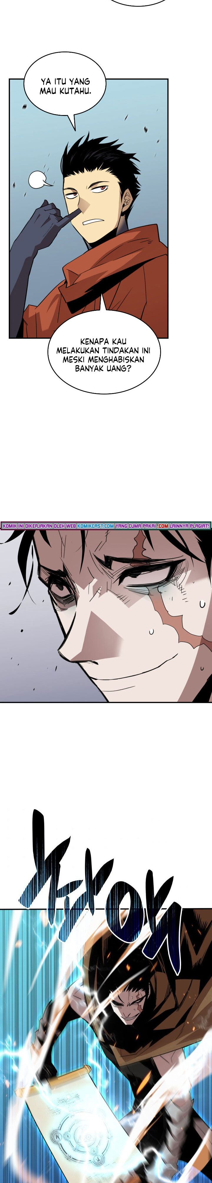 Worn and Torn Newbie Chap 85 - Next Chap 86