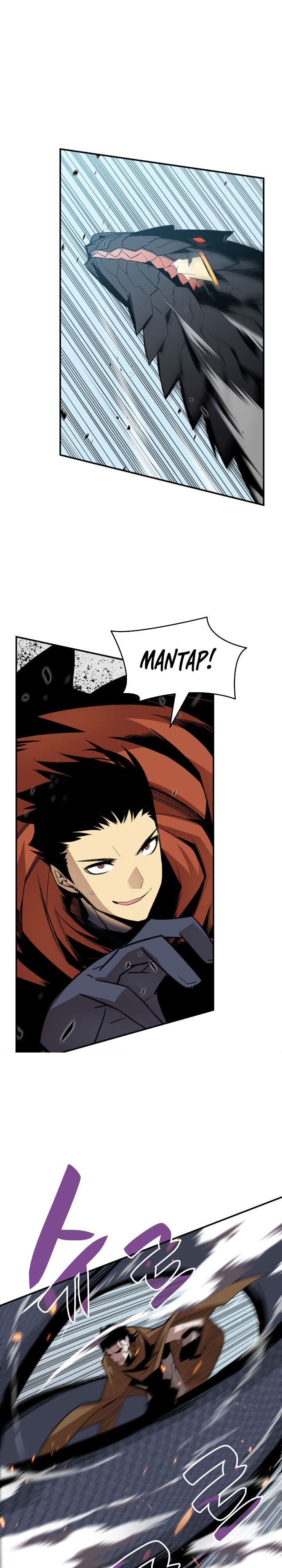 Worn and Torn Newbie Chap 85 - Next Chap 86